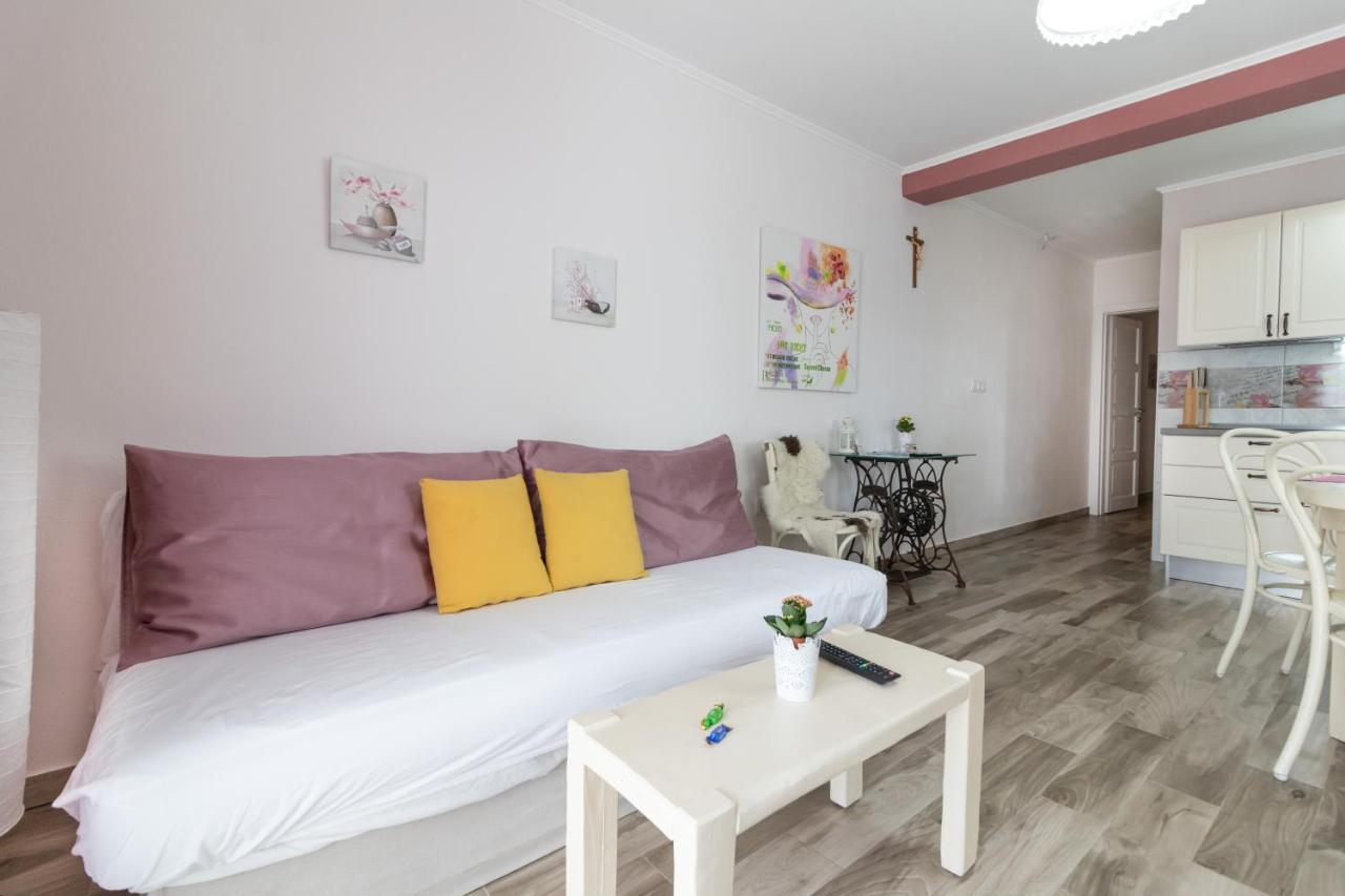 Apartments Vintage Banjol エクステリア 写真