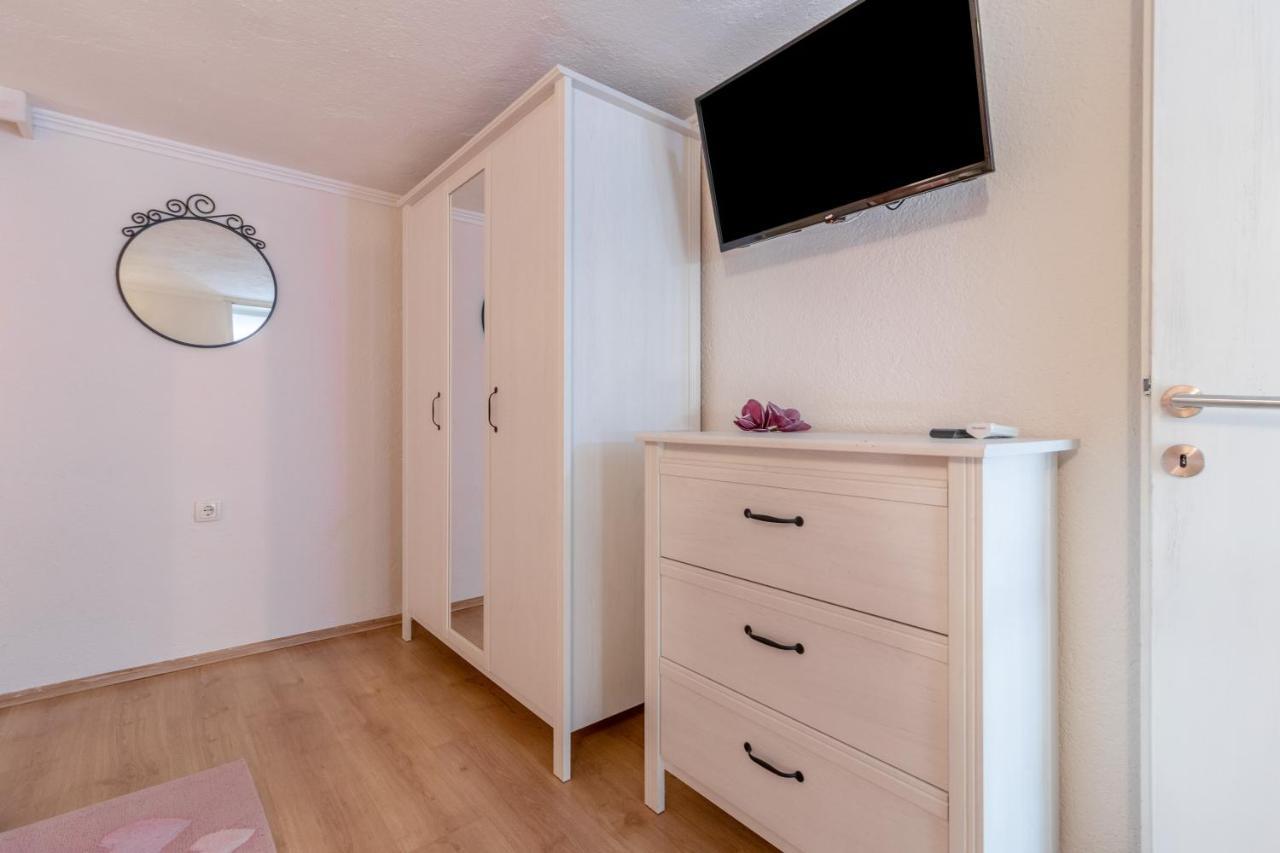 Apartments Vintage Banjol エクステリア 写真