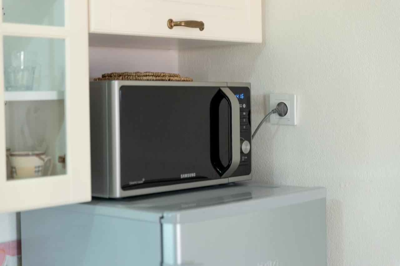Apartments Vintage Banjol エクステリア 写真