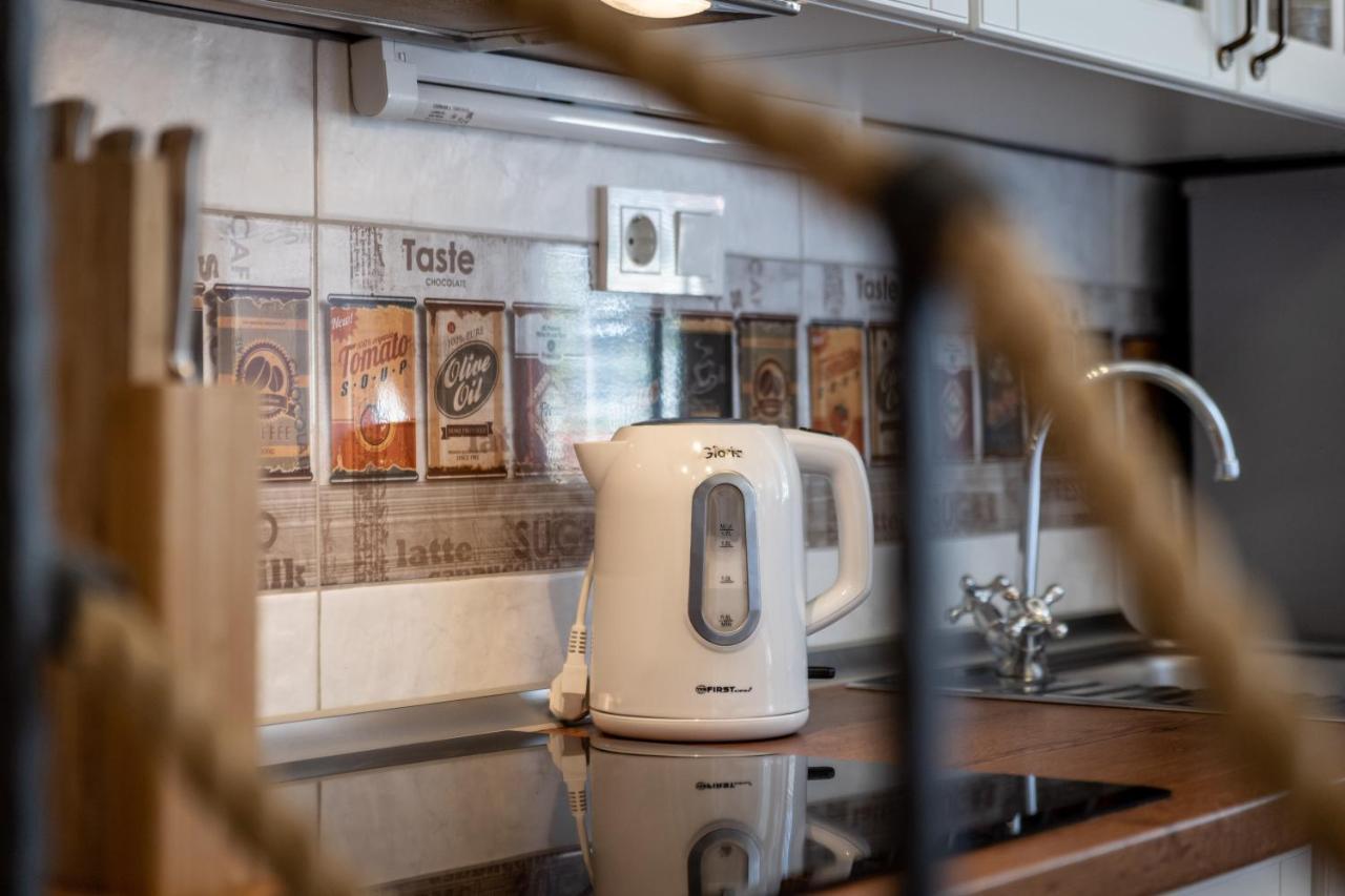 Apartments Vintage Banjol エクステリア 写真