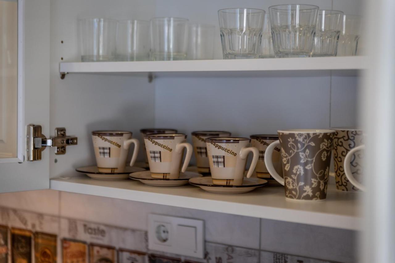 Apartments Vintage Banjol エクステリア 写真