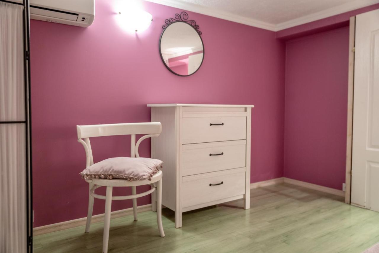 Apartments Vintage Banjol エクステリア 写真
