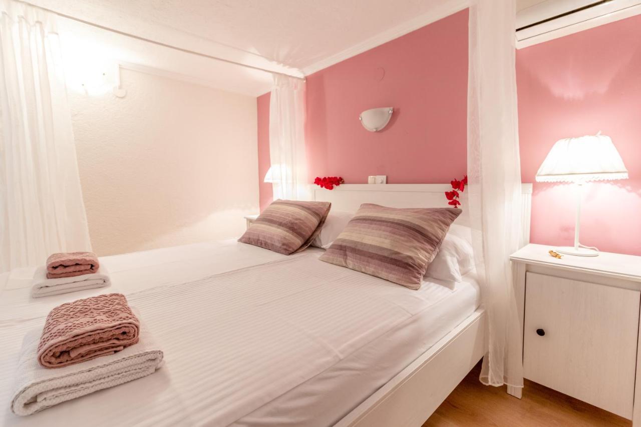 Apartments Vintage Banjol エクステリア 写真