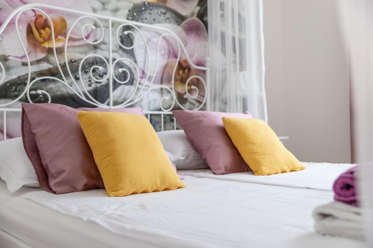 Apartments Vintage Banjol エクステリア 写真