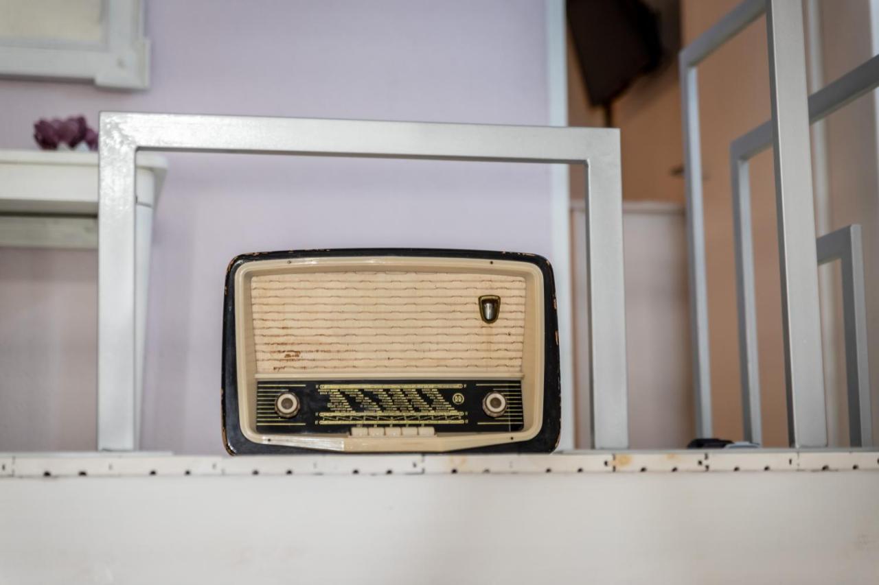 Apartments Vintage Banjol エクステリア 写真