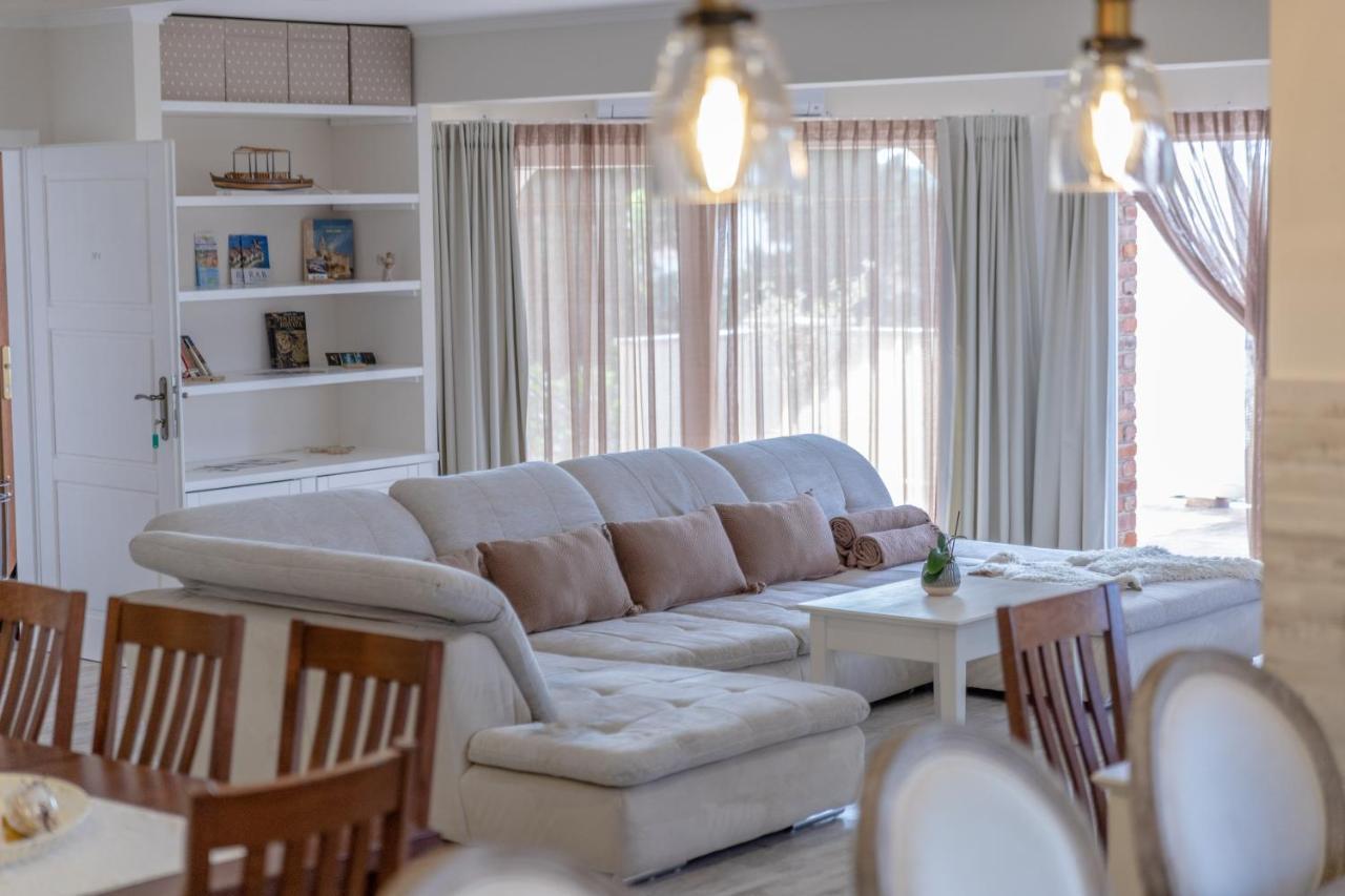 Apartments Vintage Banjol エクステリア 写真