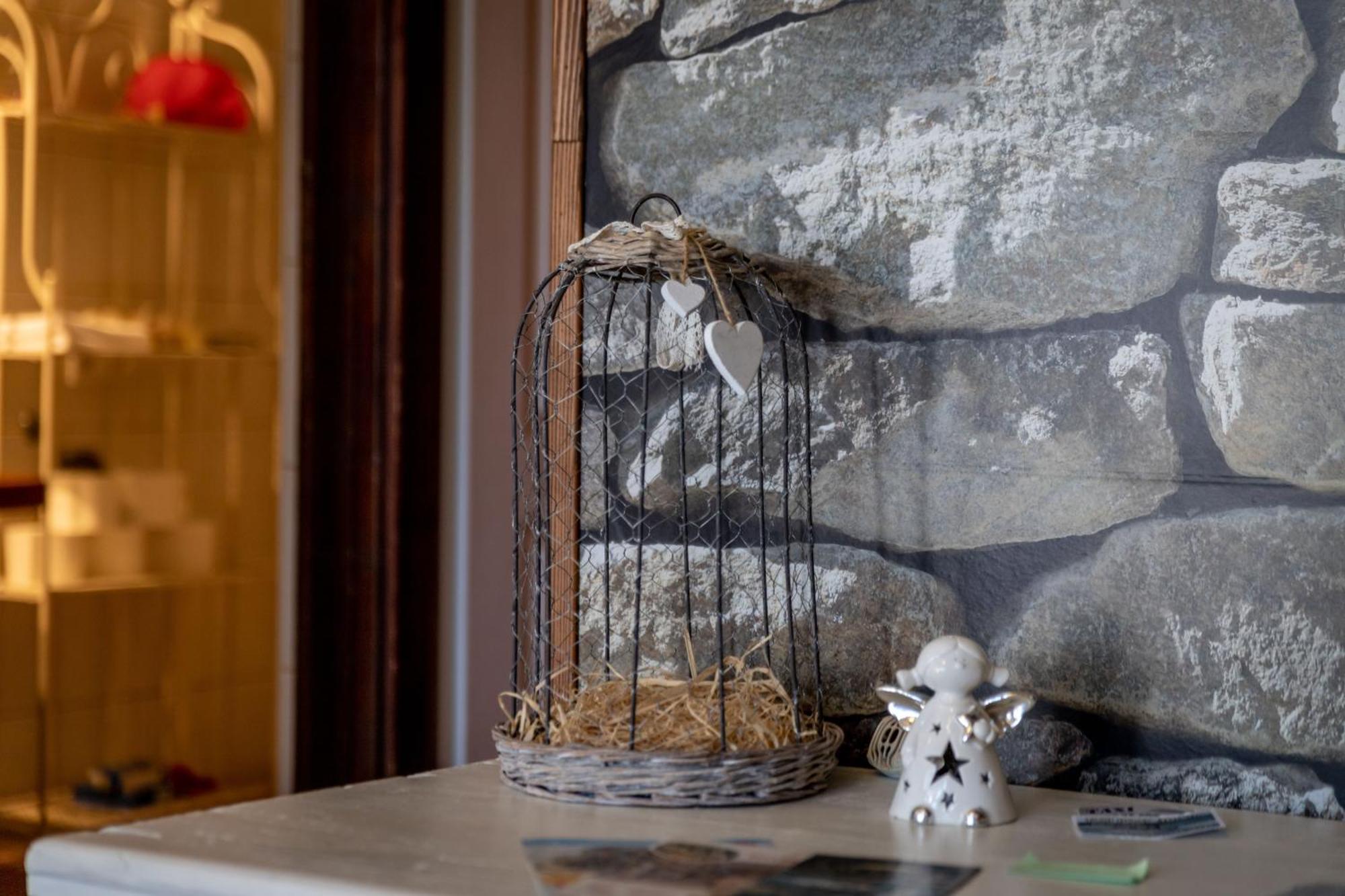 Apartments Vintage Banjol 部屋 写真